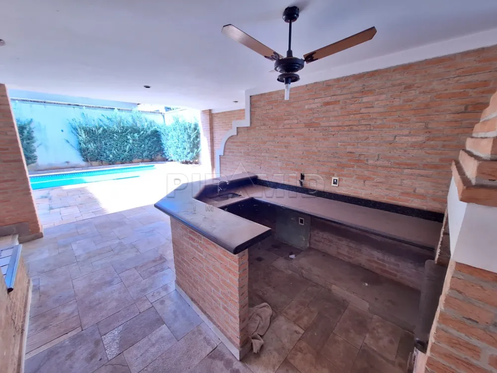 Alugar Casa / Padr&atilde;o em Ribeir&atilde;o Preto R$ 12.000,00 - Foto 59