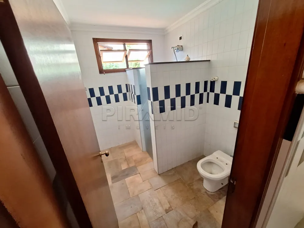 Alugar Casa / Padr&atilde;o em Ribeir&atilde;o Preto R$ 12.000,00 - Foto 63
