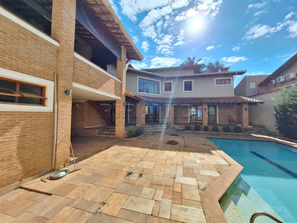 Alugar Casa / Padr&atilde;o em Ribeir&atilde;o Preto R$ 12.000,00 - Foto 70