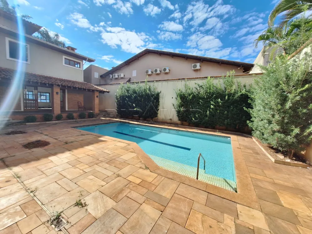 Alugar Casa / Padr&atilde;o em Ribeir&atilde;o Preto R$ 12.000,00 - Foto 72