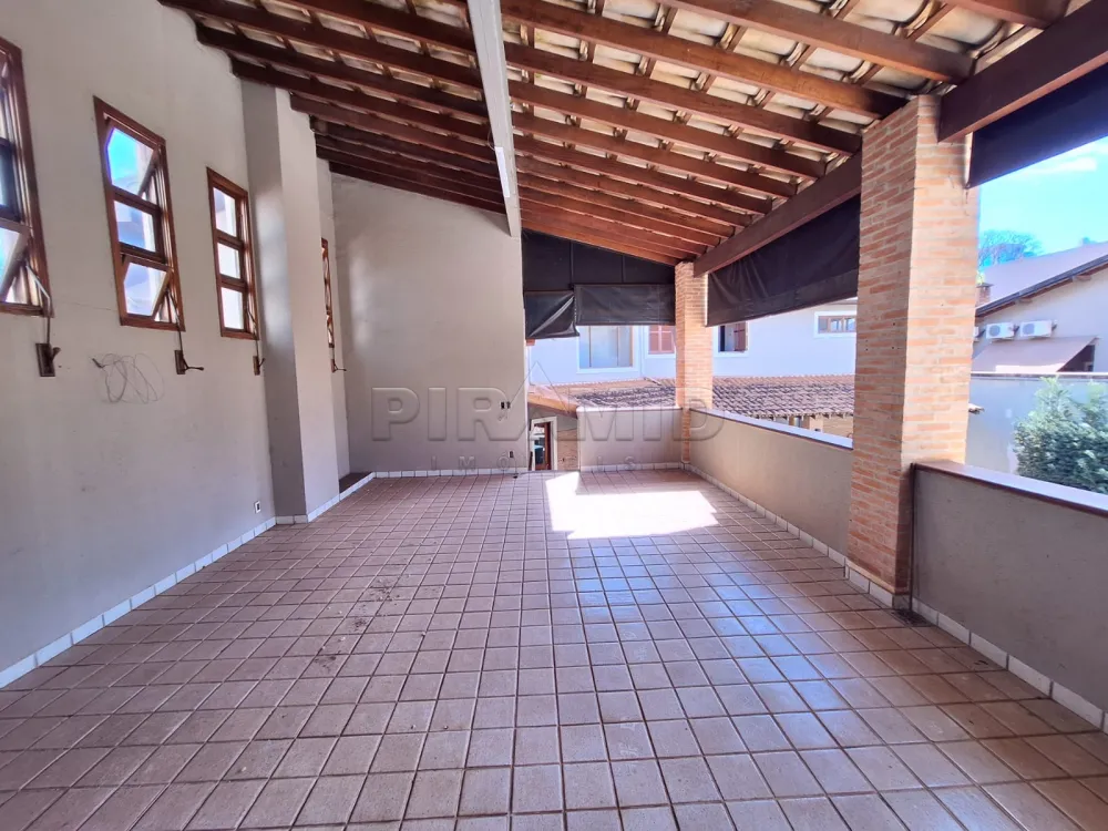 Alugar Casa / Padr&atilde;o em Ribeir&atilde;o Preto R$ 12.000,00 - Foto 76