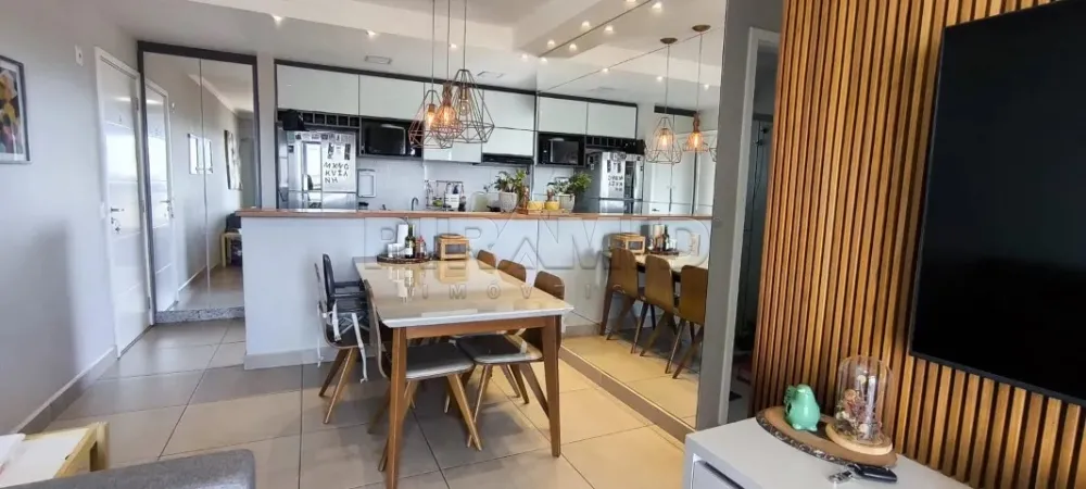 Alugar Apartamento / Padr&atilde;o em Ribeir&atilde;o Preto R$ 4.000,00 - Foto 2