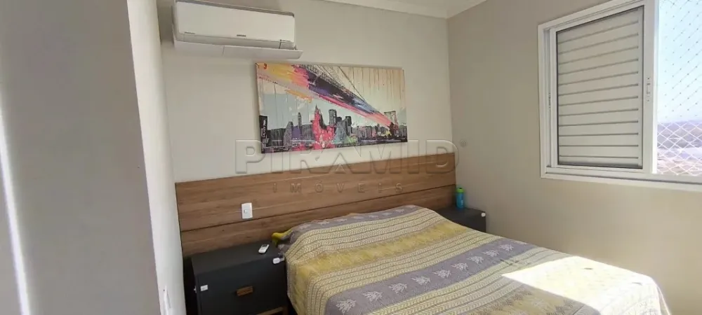 Alugar Apartamento / Padr&atilde;o em Ribeir&atilde;o Preto R$ 4.000,00 - Foto 7