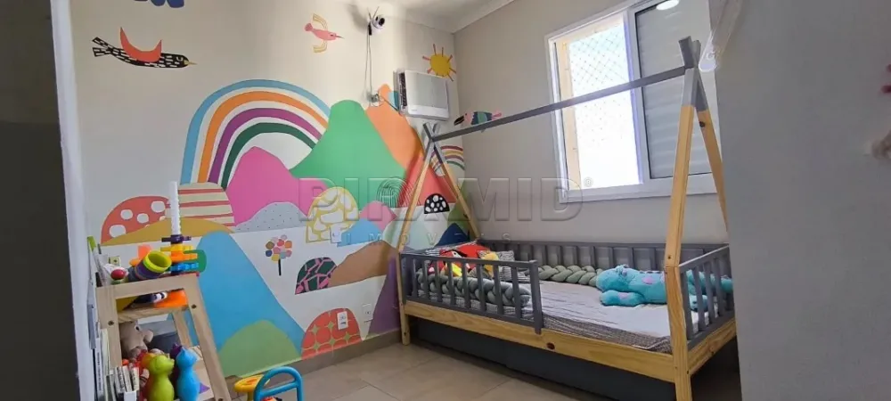 Alugar Apartamento / Padr&atilde;o em Ribeir&atilde;o Preto R$ 4.000,00 - Foto 8