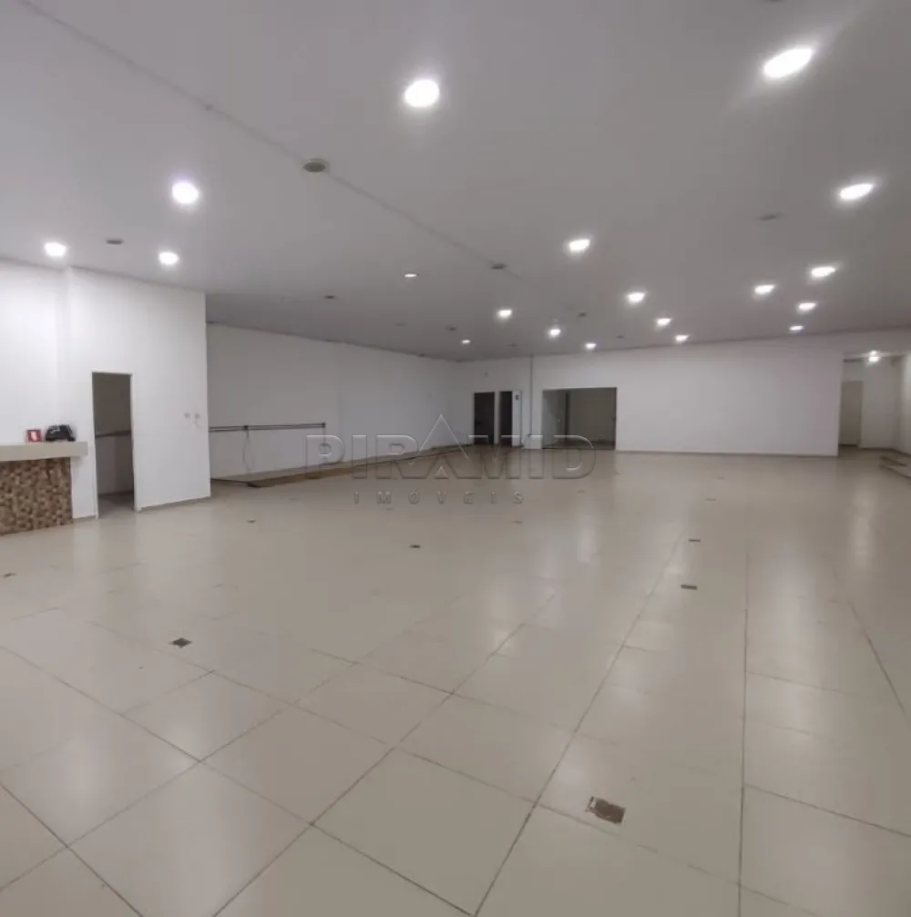 Alugar Comercial / Sal&atilde;o em Ribeir&atilde;o Preto R$ 17.200,00 - Foto 3
