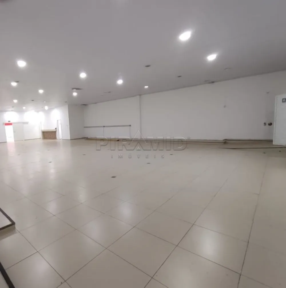 Alugar Comercial / Sal&atilde;o em Ribeir&atilde;o Preto R$ 17.200,00 - Foto 8