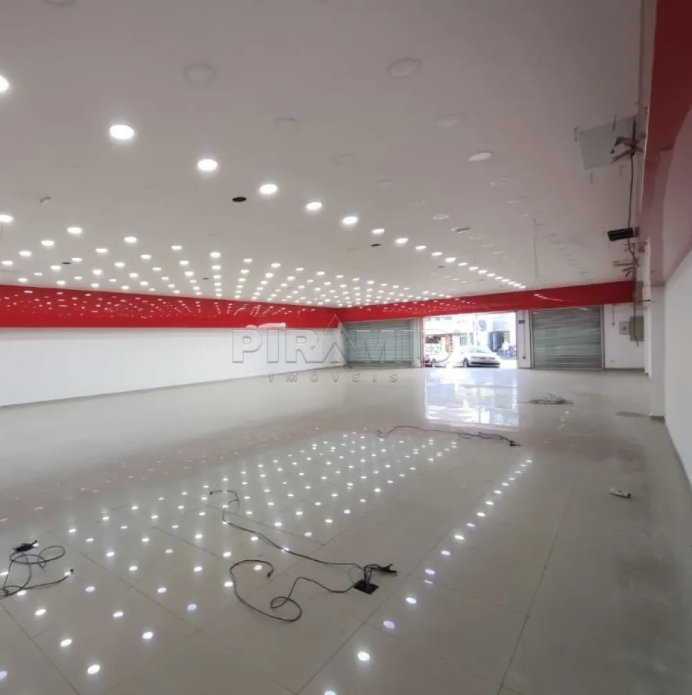 Alugar Comercial / Sal&atilde;o em Ribeir&atilde;o Preto R$ 17.200,00 - Foto 9