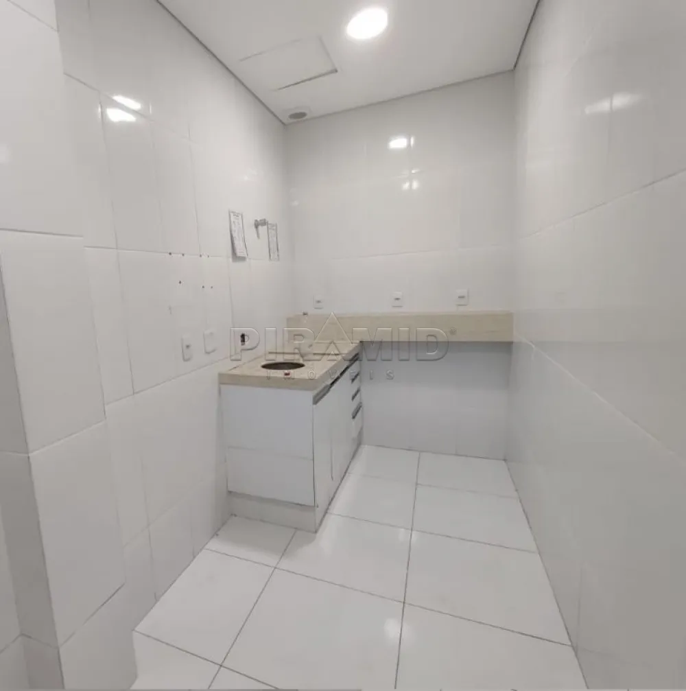 Alugar Comercial / Sal&atilde;o em Ribeir&atilde;o Preto R$ 17.200,00 - Foto 17