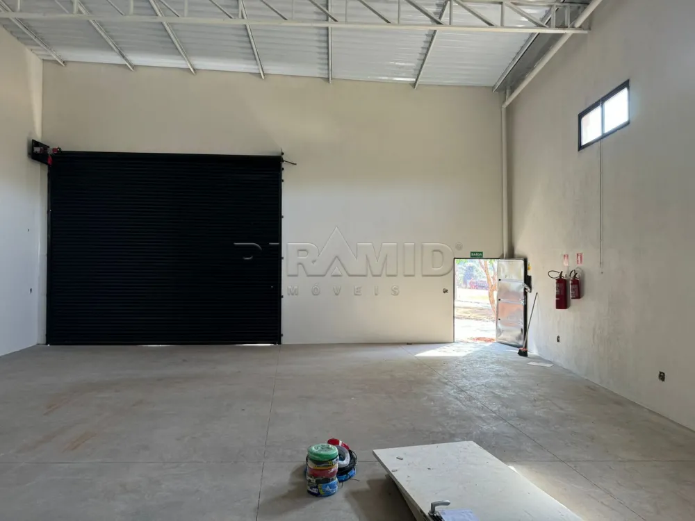 Alugar Comercial / Sal&atilde;o em Ribeir&atilde;o Preto R$ 5.300,00 - Foto 1