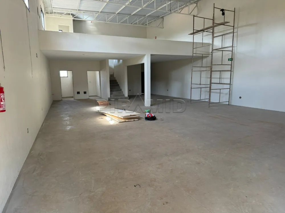 Alugar Comercial / Sal&atilde;o em Ribeir&atilde;o Preto R$ 5.300,00 - Foto 3