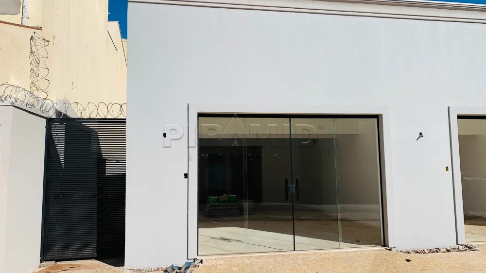 Alugar Comercial / Sal&atilde;o em Ribeir&atilde;o Preto R$ 5.000,00 - Foto 1