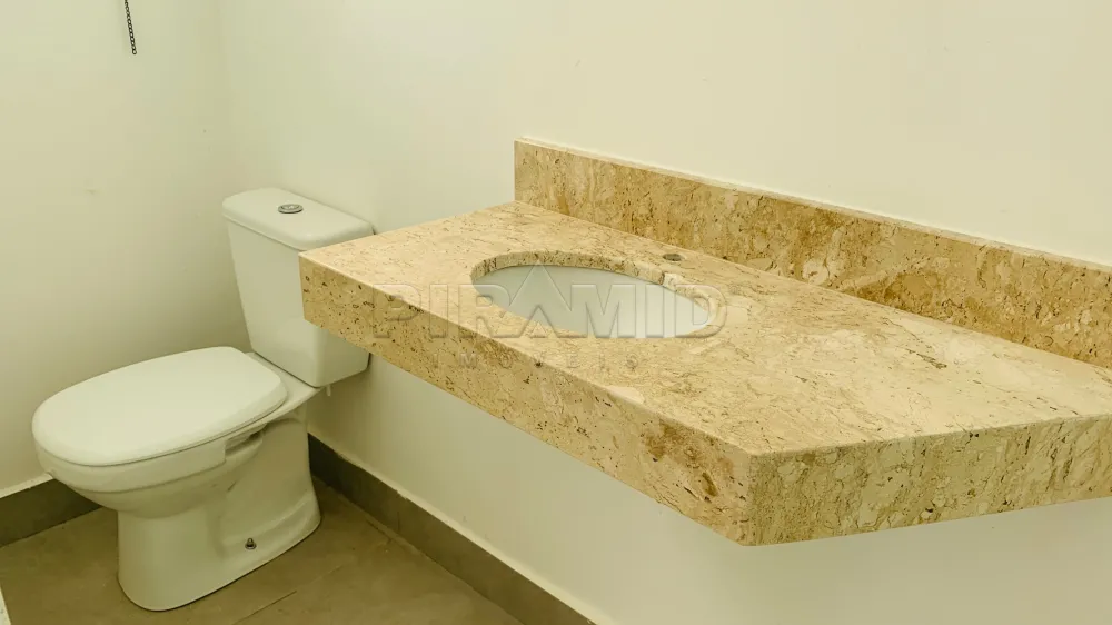 Alugar Comercial / Sal&atilde;o em Ribeir&atilde;o Preto R$ 5.000,00 - Foto 5