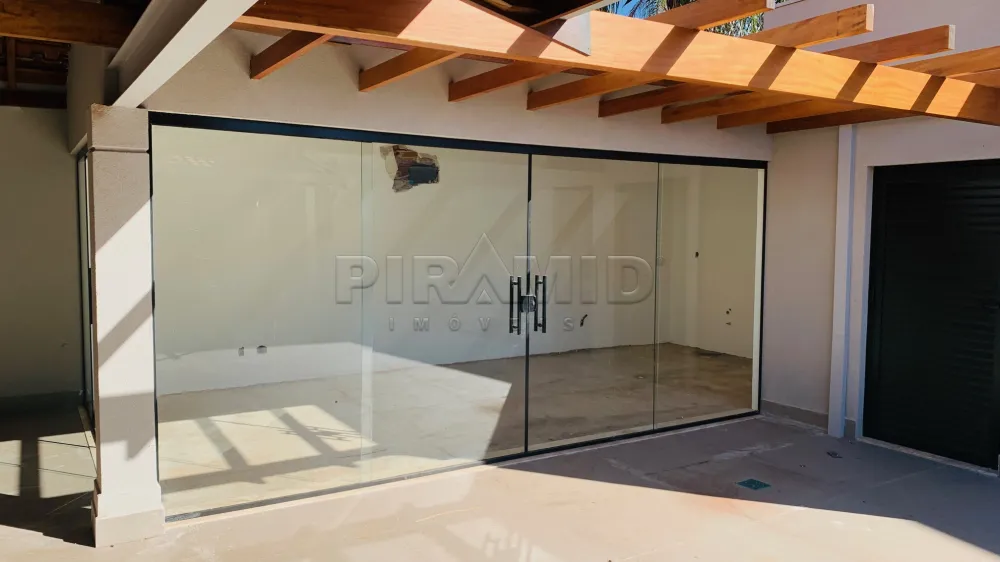 Alugar Comercial / Sal&atilde;o em Ribeir&atilde;o Preto R$ 2.000,00 - Foto 1