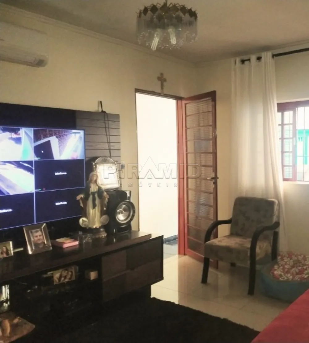 Comprar Casa / Padr&atilde;o em Ribeir&atilde;o Preto R$ 390.000,00 - Foto 1