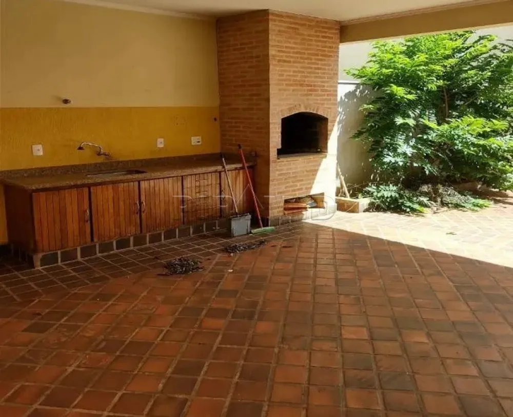 Alugar Comercial / Casa em Ribeir&atilde;o Preto R$ 7.000,00 - Foto 16