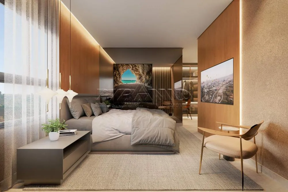 Comprar Apartamento / Padr&atilde;o em Ribeir&atilde;o Preto R$ 2.150.000,00 - Foto 6