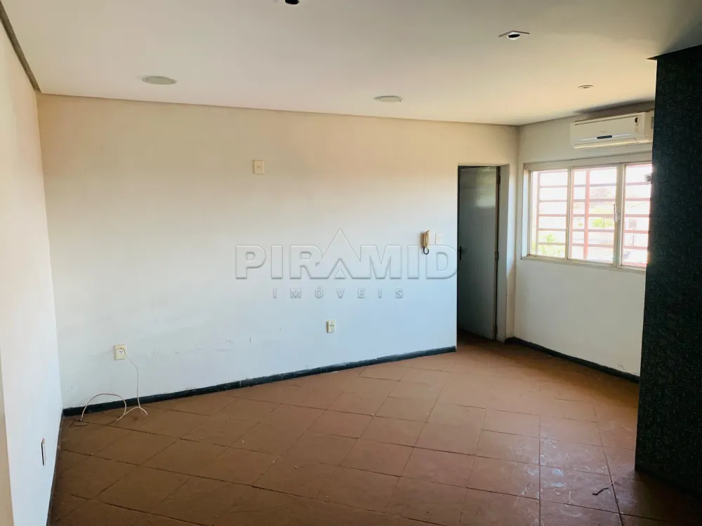 Alugar Comercial / Casa em Ribeir&atilde;o Preto R$ 1.200,00 - Foto 2