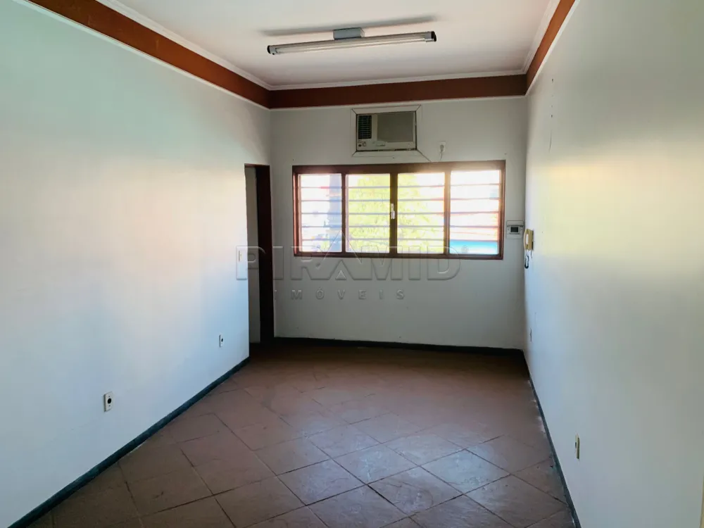 Alugar Comercial / Casa em Ribeir&atilde;o Preto R$ 1.200,00 - Foto 9
