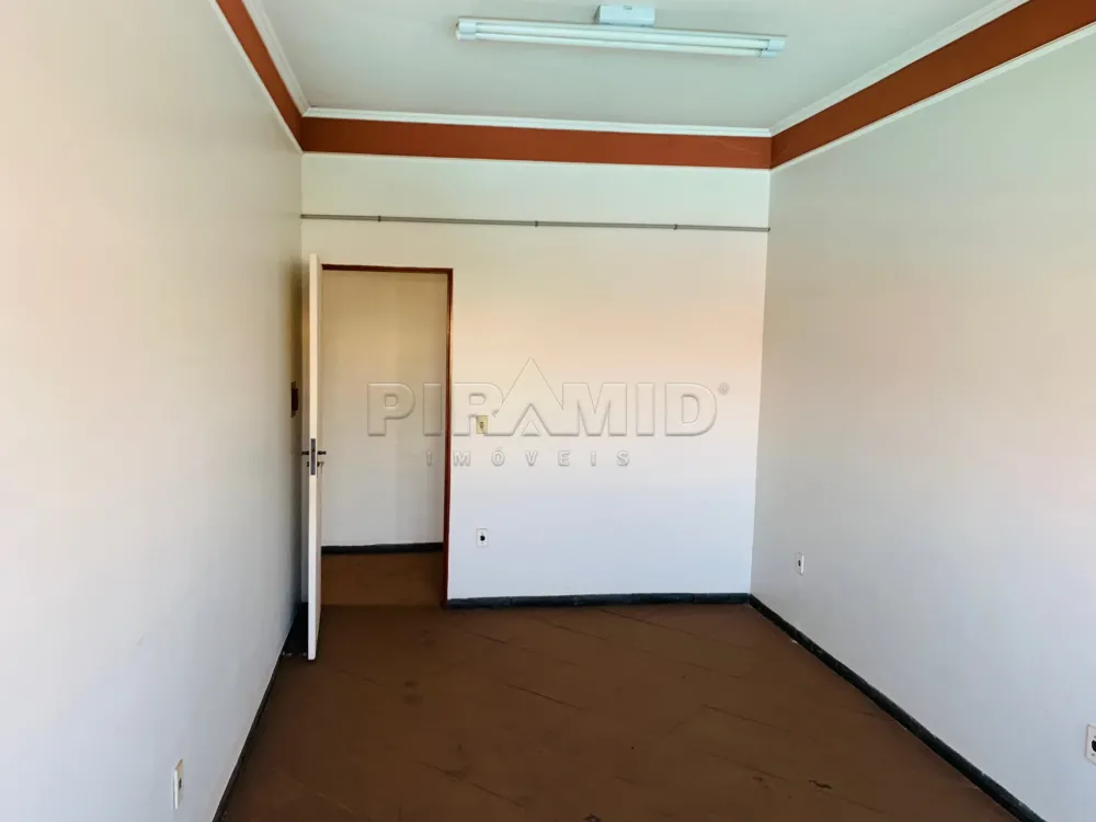 Alugar Comercial / Casa em Ribeir&atilde;o Preto R$ 1.200,00 - Foto 10