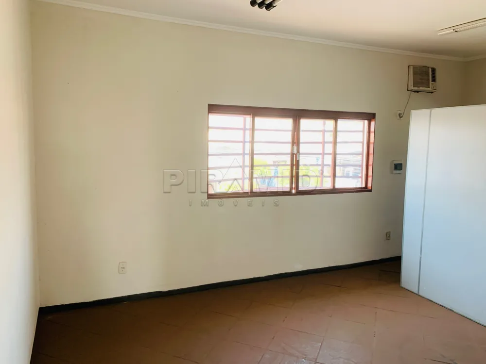 Alugar Comercial / Casa em Ribeir&atilde;o Preto R$ 1.200,00 - Foto 12