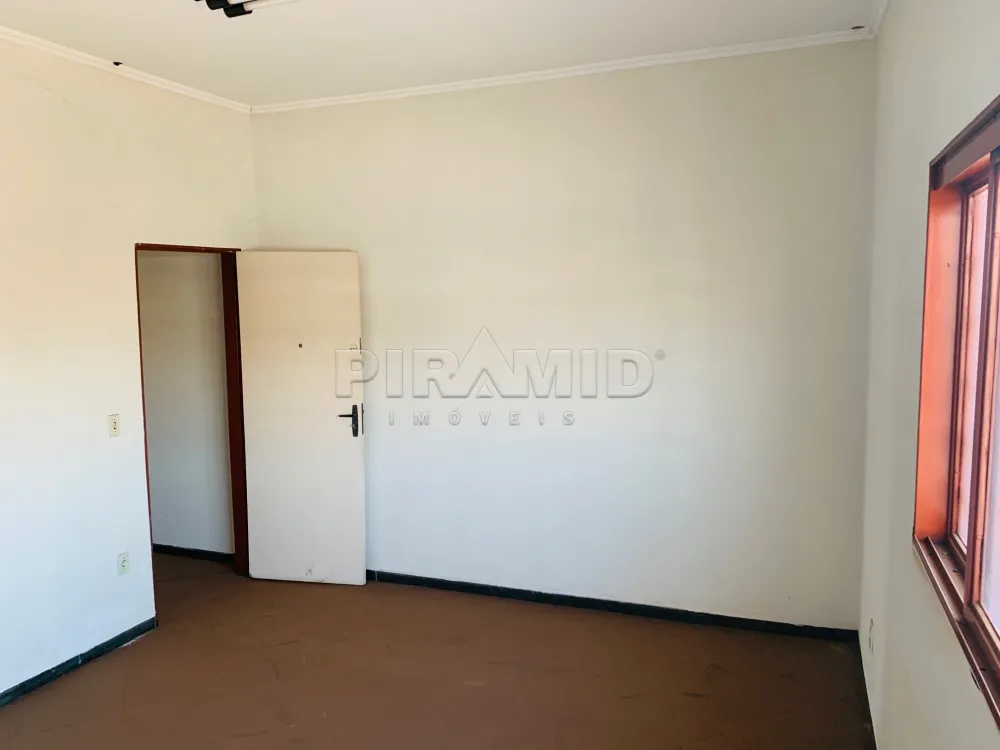 Alugar Comercial / Casa em Ribeir&atilde;o Preto R$ 1.200,00 - Foto 13
