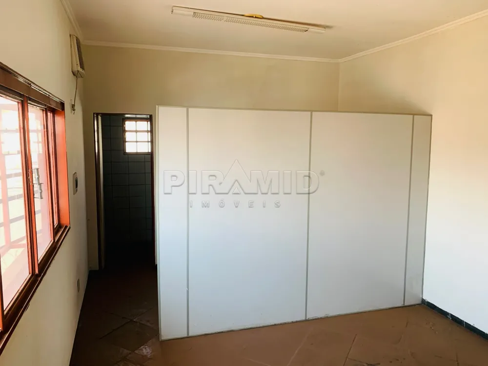 Alugar Comercial / Casa em Ribeir&atilde;o Preto R$ 1.200,00 - Foto 14