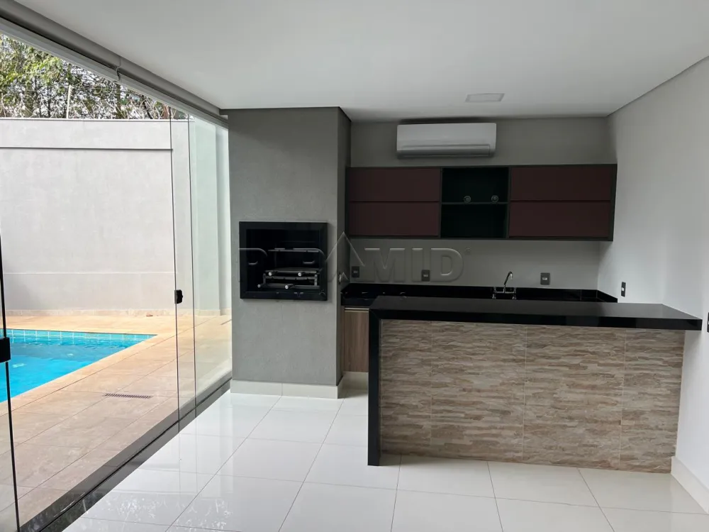 Alugar Casa / Condom&iacute;nio em Ribeir&atilde;o Preto R$ 10.000,00 - Foto 1