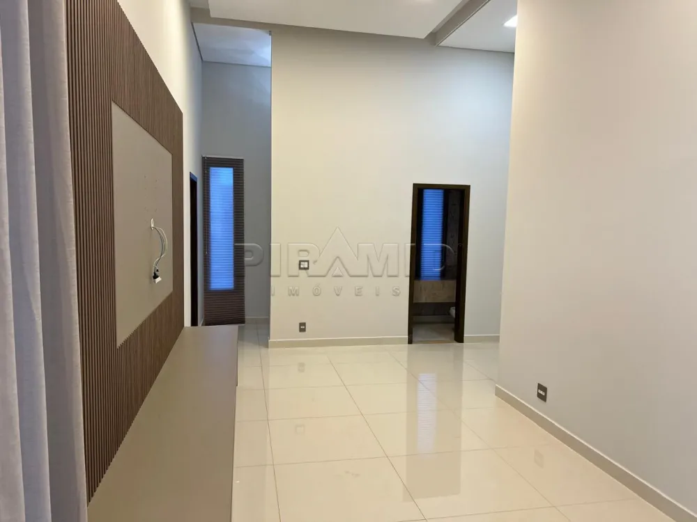 Alugar Casa / Condom&iacute;nio em Ribeir&atilde;o Preto R$ 10.000,00 - Foto 2