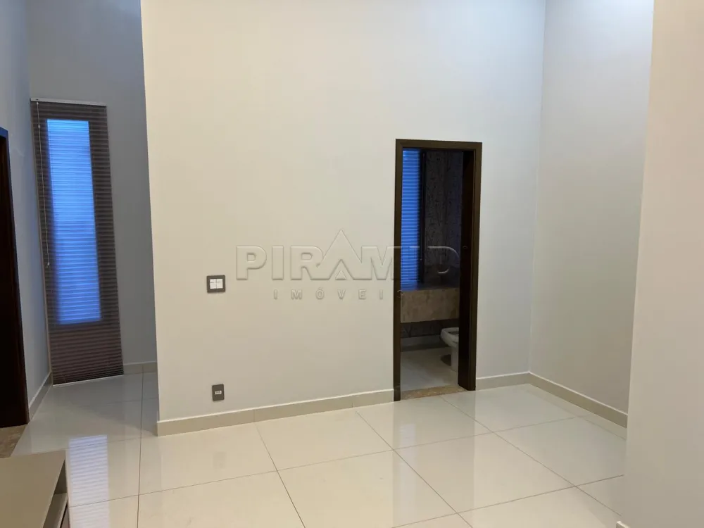 Alugar Casa / Condom&iacute;nio em Ribeir&atilde;o Preto R$ 10.000,00 - Foto 4