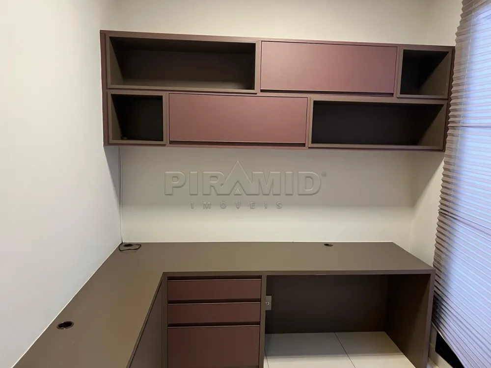 Alugar Casa / Condom&iacute;nio em Ribeir&atilde;o Preto R$ 10.000,00 - Foto 5