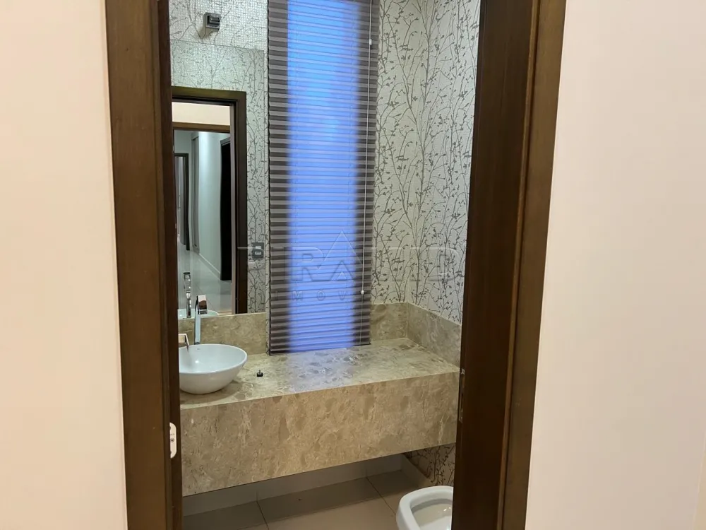 Alugar Casa / Condom&iacute;nio em Ribeir&atilde;o Preto R$ 10.000,00 - Foto 20