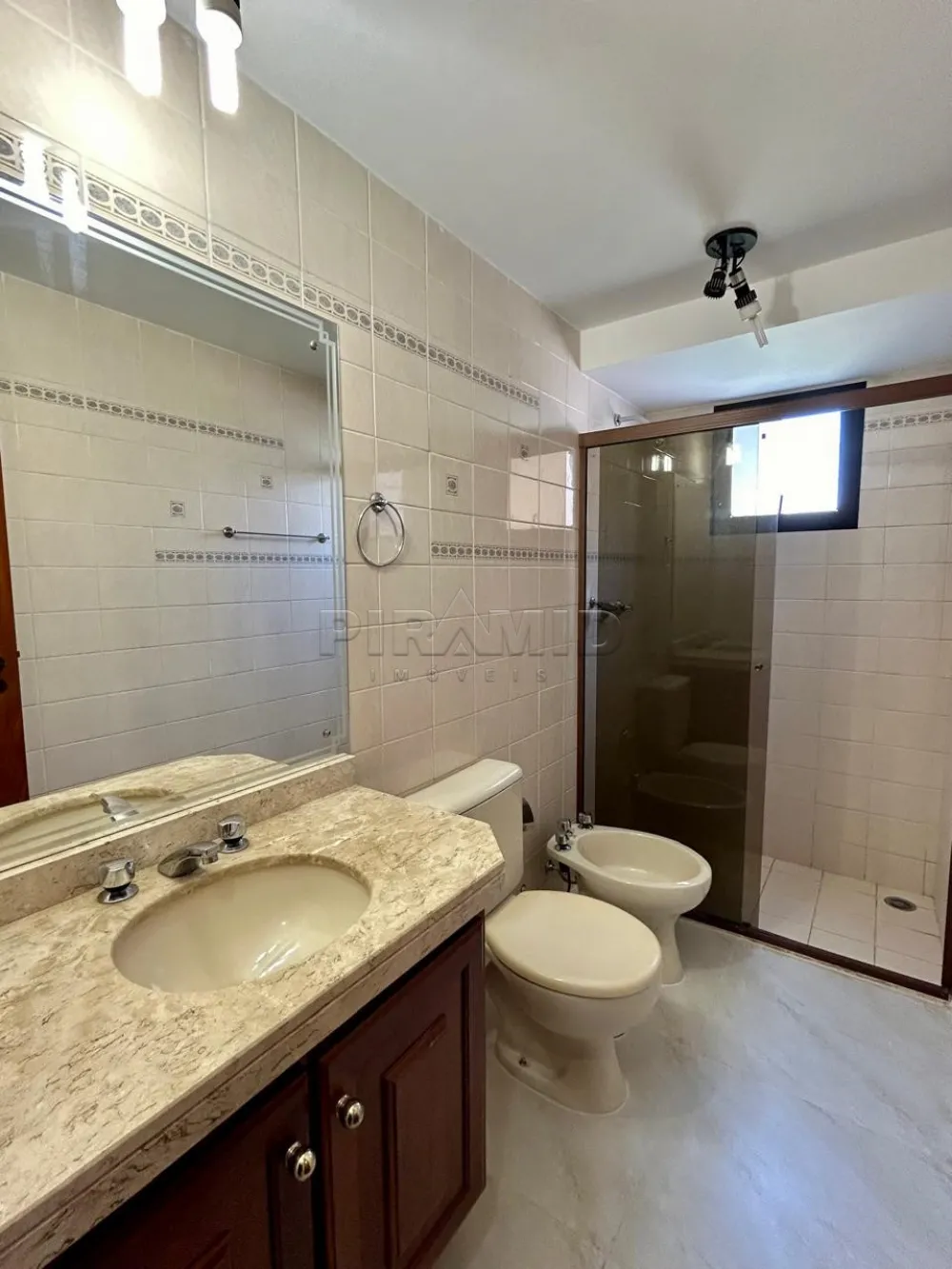 Alugar Apartamento / Padr&atilde;o em Ribeir&atilde;o Preto R$ 1.500,00 - Foto 20