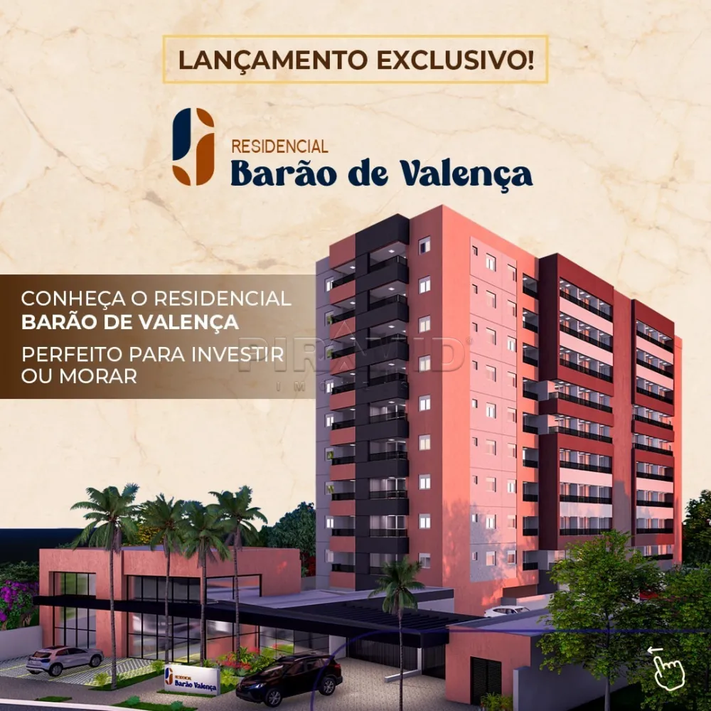 Comprar Apartamento / Lan&ccedil;amento em Ribeir&atilde;o Preto R$ 353.000,00 - Foto 6