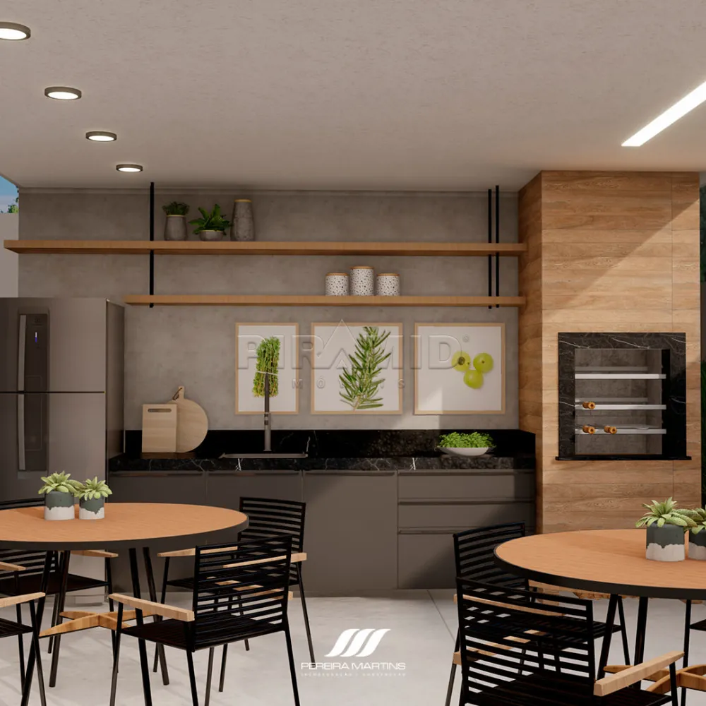 Comprar Apartamento / Lan&ccedil;amento em Ribeir&atilde;o Preto R$ 353.000,00 - Foto 8