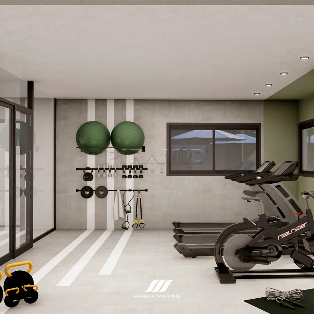 Comprar Apartamento / Lan&ccedil;amento em Ribeir&atilde;o Preto R$ 407.000,00 - Foto 2