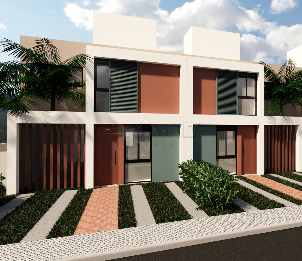 Comprar Casa / Condom&iacute;nio em Ribeir&atilde;o Preto R$ 840.000,00 - Foto 1