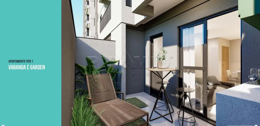 Comprar Apartamento / Lan&ccedil;amento em Ribeir&atilde;o Preto R$ 336.275,00 - Foto 1