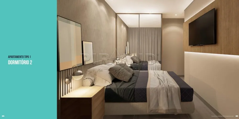 Comprar Apartamento / Lan&ccedil;amento em Ribeir&atilde;o Preto R$ 336.275,00 - Foto 5