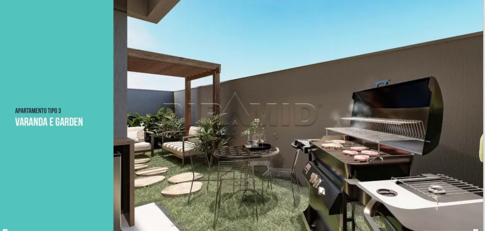 Comprar Apartamento / Lan&ccedil;amento em Ribeir&atilde;o Preto R$ 347.543,00 - Foto 5