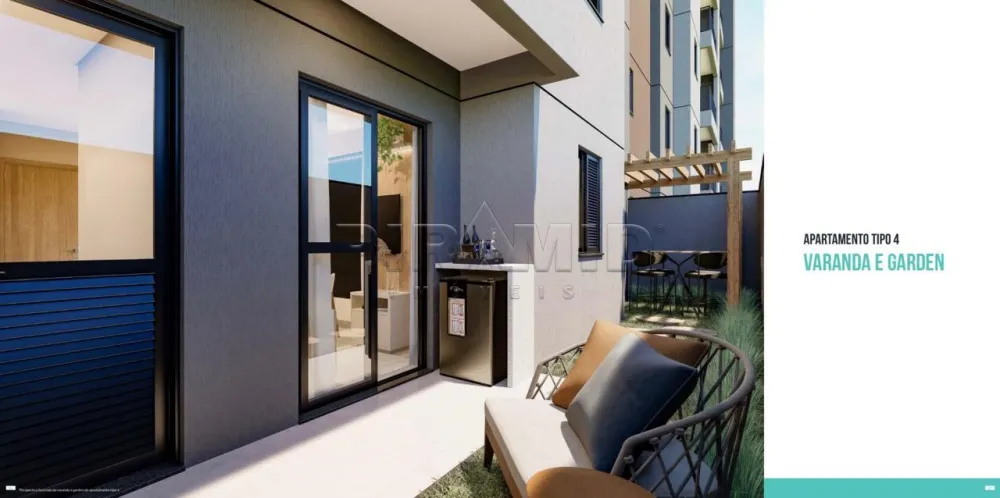 Comprar Apartamento / Lan&ccedil;amento em Ribeir&atilde;o Preto R$ 356.000,00 - Foto 5