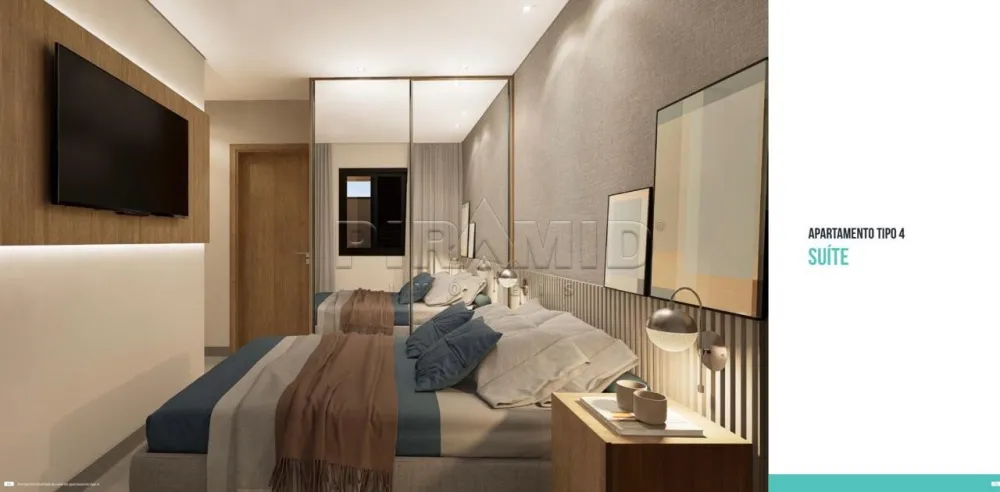 Comprar Apartamento / Lan&ccedil;amento em Ribeir&atilde;o Preto R$ 356.000,00 - Foto 2