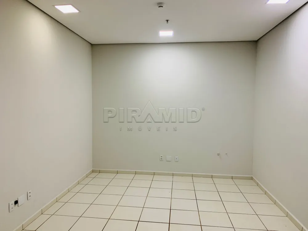 Alugar Comercial / Sal&atilde;o em Condom&iacute;nio em Ribeir&atilde;o Preto R$ 1.300,00 - Foto 2