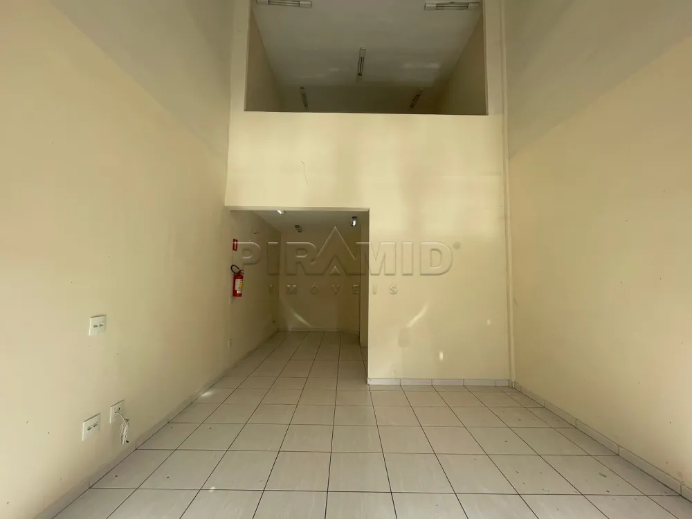 Alugar Comercial / Sal&atilde;o em Ribeir&atilde;o Preto R$ 2.700,00 - Foto 2