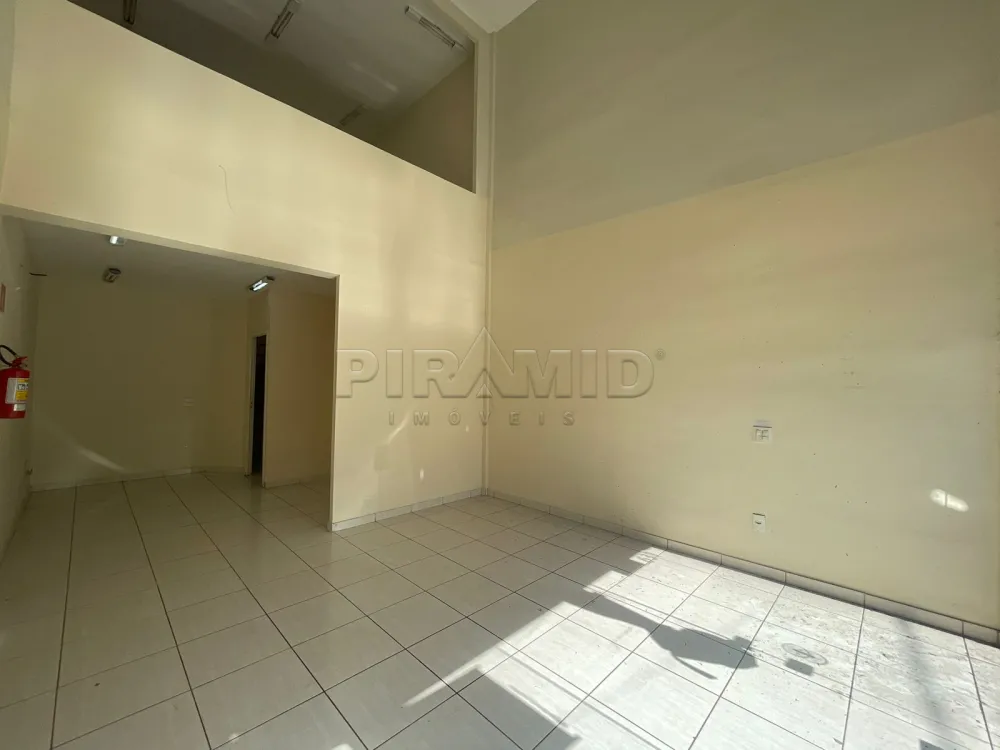 Alugar Comercial / Sal&atilde;o em Ribeir&atilde;o Preto R$ 2.700,00 - Foto 3
