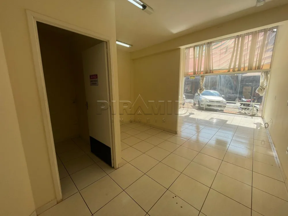 Alugar Comercial / Sal&atilde;o em Ribeir&atilde;o Preto R$ 2.700,00 - Foto 5