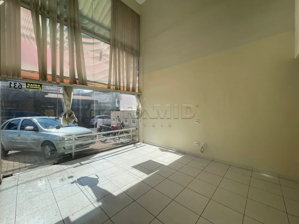 Alugar Comercial / Sal&atilde;o em Ribeir&atilde;o Preto R$ 2.700,00 - Foto 7