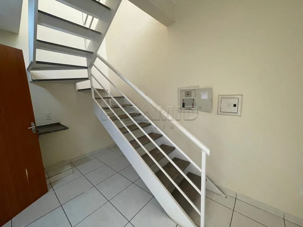 Alugar Comercial / Sal&atilde;o em Ribeir&atilde;o Preto R$ 2.700,00 - Foto 9