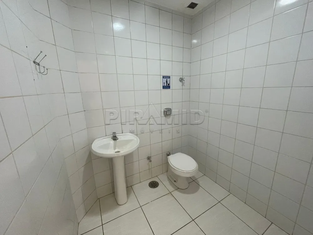 Alugar Comercial / Sal&atilde;o em Ribeir&atilde;o Preto R$ 2.700,00 - Foto 10