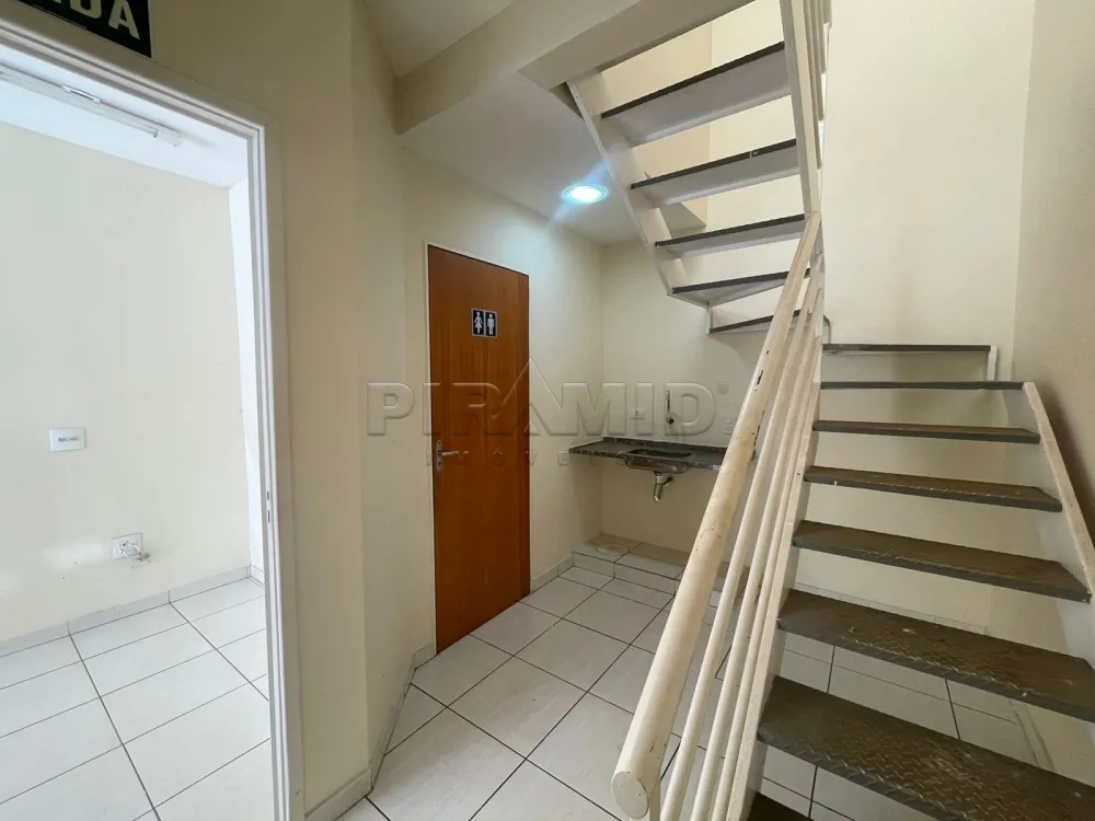 Alugar Comercial / Sal&atilde;o em Ribeir&atilde;o Preto R$ 2.700,00 - Foto 12