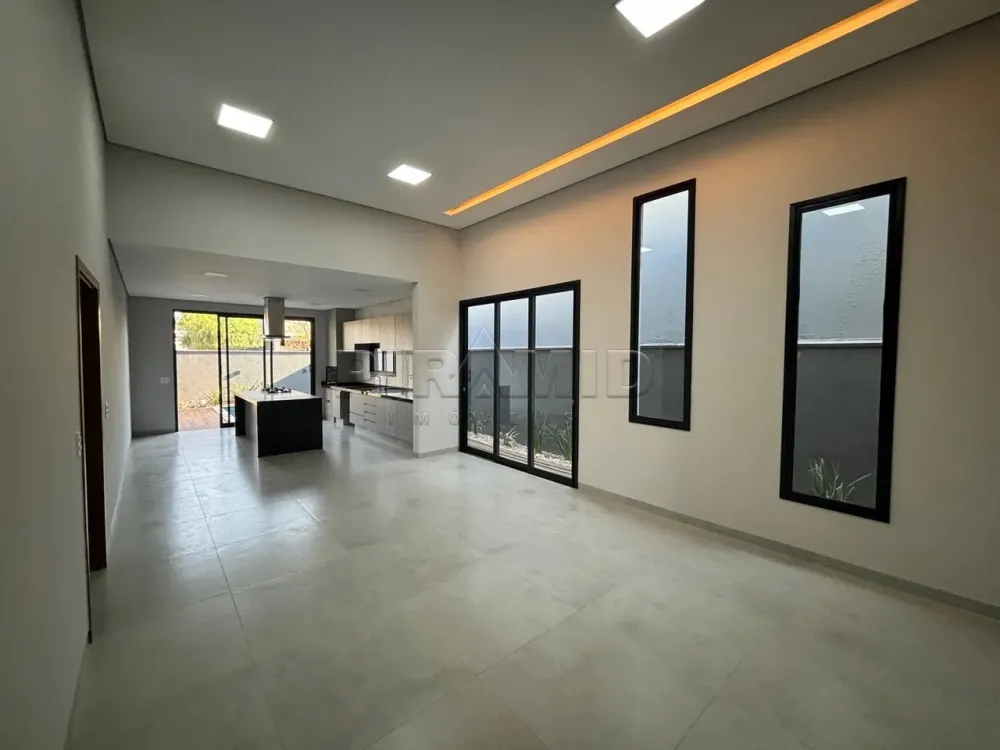 Comprar Casa / Condom&iacute;nio em Ribeir&atilde;o Preto R$ 1.115.000,00 - Foto 1